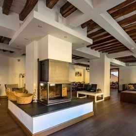 Others 1 Villa Cornelius Lujo Rural 5 Estrellas Verdes, Montesclaros Hotels