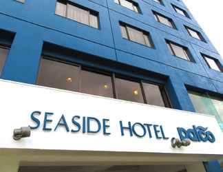 Lainnya 2 Seaside Hotel Palco