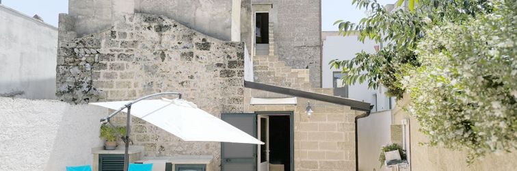 Lain-lain Le Cementine