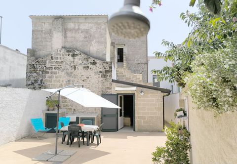 Lain-lain Le Cementine