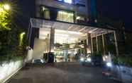 Others 3 Hotel 88 Kopo Bandung by WH