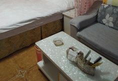 Others 5 Shenyang Dimwoju Theme Apartment