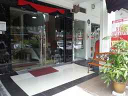 Hotel Vevo Puchong Malaysia, Rp 330.383