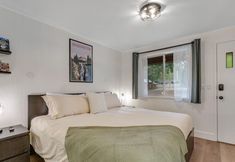 其他 3 Perfectly located dog-friendly studio with mountain views & fast WiFi