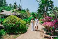 Lainnya Railay Village Resort