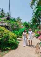 Hotel Exterior Railay Village Resort