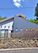 Hotel Exterior Oashi Kogen Onsen Unkai