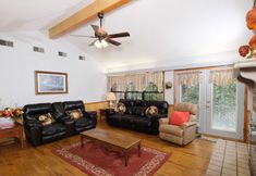 Khác 7 Cozy Ridge - Air Hockey, Arcade Games, Wifi, Fireplace