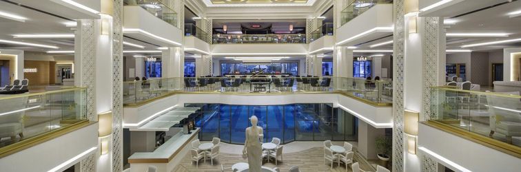 其他 Rai Premium Tekirova