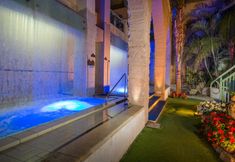 Others 4 Herods Vitalis Spa Hotel Eilat a Premium Collection by Fattal Hotels