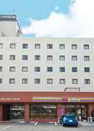 Hotel Exterior Ishinomaki Sunplaza Hotel