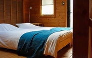 Lain-lain 4 Alpine Chalets Hakuba