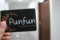 Lainnya Punfun Apartment