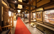 Khác 7 Hida Takayama Onsen Hida Hotel Plaza