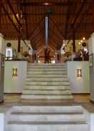 Hotel Interior/Public Areas Barong Resort and Spa