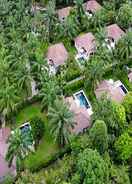 Hotel Exterior Alisea Pool Villa Aonang