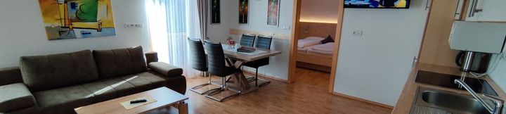 Others 4 Residence Klementhof #3