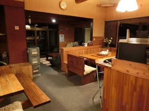 Lain-lain Country Lodge Konomi