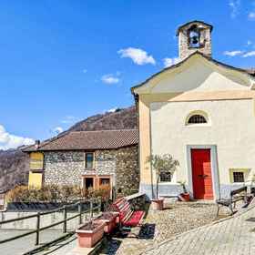 Hotel Exterior 1 Buongusto, Hotel Provinsi Como