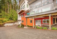 其他 2 Bayfront apartment with private patio, beach access, water views, AC & W/D