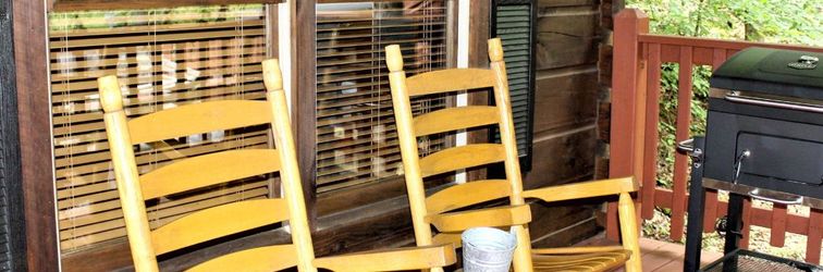 Others Dog-friendly vacation home with private footbridge over a babbling brook + WiFi