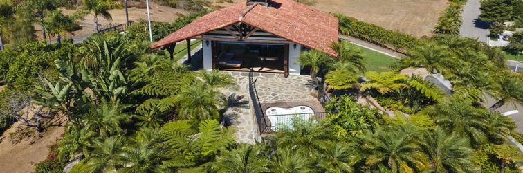 Others North County Oasis