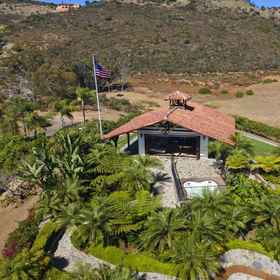 Hotel Exterior 1 North County Oasis, San Diego Hotels