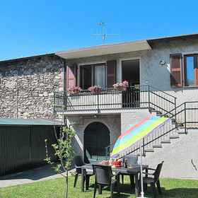 Logo 1 Casa Savina, 칼코 호텔