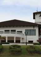 Hotel Exterior Ponderosa Golf & Country Resort