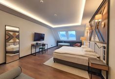 其他 5 Rysy Boutique Hotel