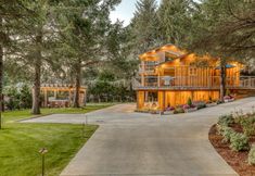 其他 2 Secluded Retreat - Game console, Pool table, Hot tub