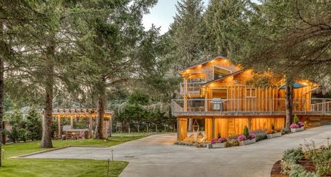 其他 2 Secluded Retreat - Game console, Pool table, Hot tub