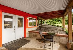 其他 5 Bayfront apartment with private patio, beach access, water views, AC & W/D