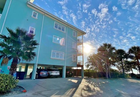 Lain-lain Beachfront condo with WiFi, pool, EV chargers, AC - one dog welcome