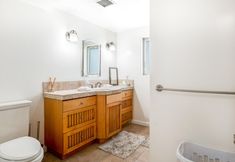 Others 7 Seaside Getaway