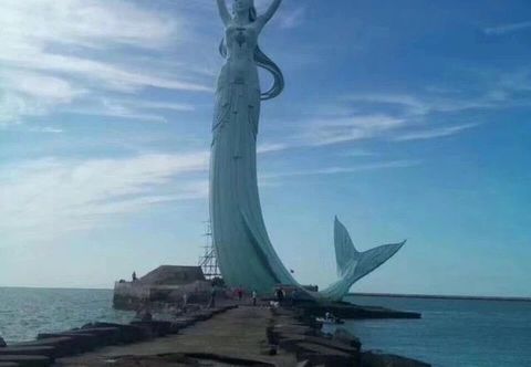 Others Yingkou Xileduo Seaview Apartment