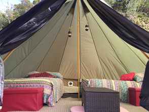 Others Private Glamping for Only One Group Per Day Free u