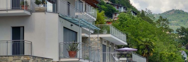 Khác Orchidea (GLA126)