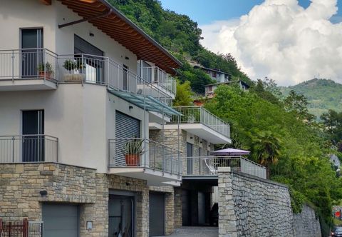 Khác Orchidea (GLA126)