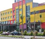 Others 5 M-One Hotel Bogor