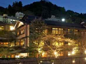 Lainnya 4 Arima Onsen Tocen Goshobo