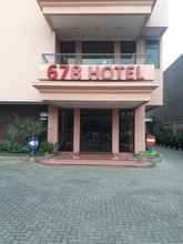 Lainnya 4 Hotel 678 Kemang powered by Cocotel