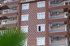 Others Club Bayar Beach Hotel