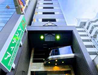 อื่นๆ 2 Hotel Asutia Nagoya Sakae