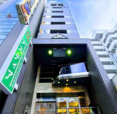 อื่นๆ 2 Hotel Asutia Nagoya Sakae