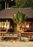 Hotel Exterior Koh Tao Beach Club