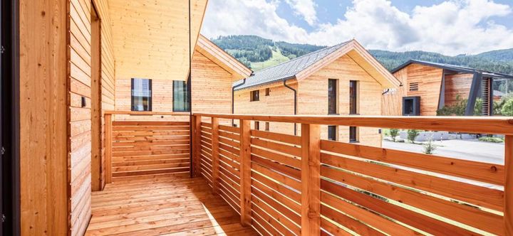 Others 2 #6a Mit Sauna & Pool