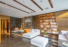 อื่นๆ 7 Changchun Economic Development District Nanhu Road Yaduo Hotel