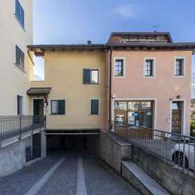 Logo 1 Al Forte, Chiesa in Valmalenco Hotels