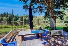 Lain-lain 5 Leisure Lakehouse